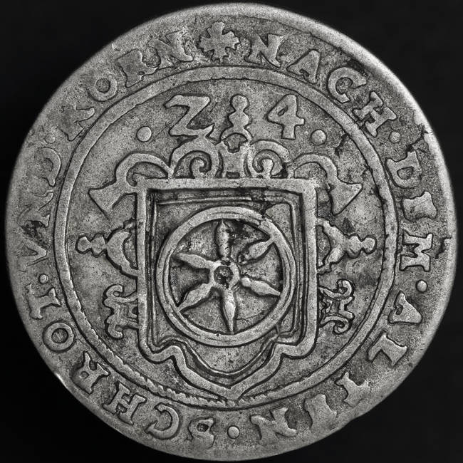 Post-A-German-State-Coin!